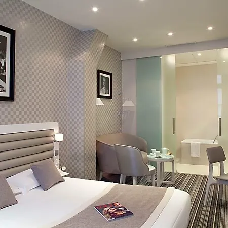 Hotel Icone