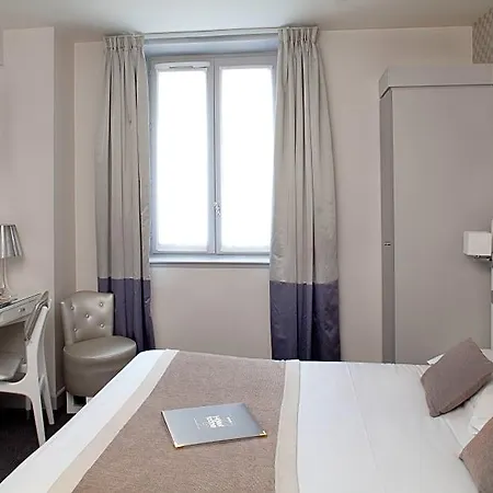 Icone Hotel 3*