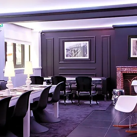 Icone Hotel 3*