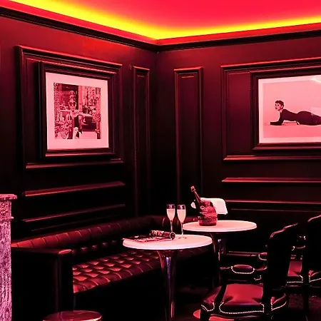 Icone Hotel