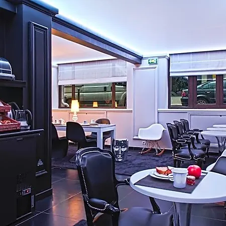 Icone Hotel 3*