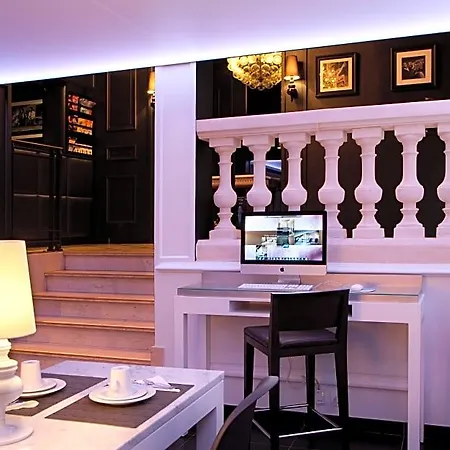 Hotel Icone