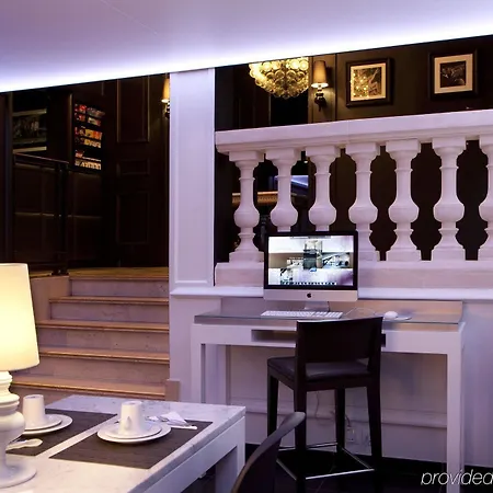 Icone 3* Paris