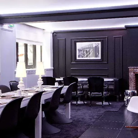 Hotel Icone 3*