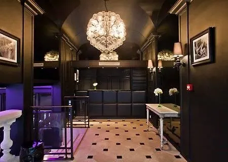 Icone Paris