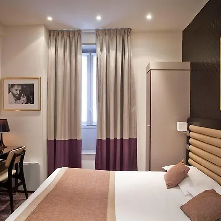 Hotel Icone Paris