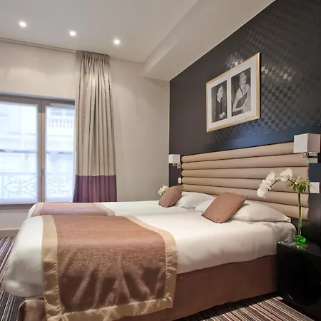Hotel Icone Paříž