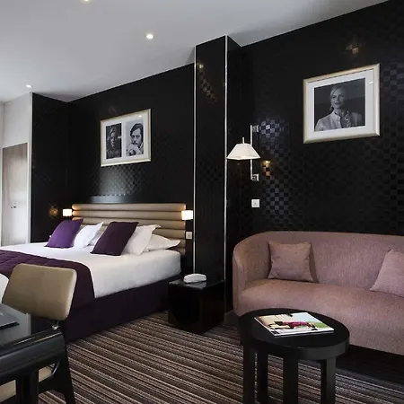 Otel Icone 3*