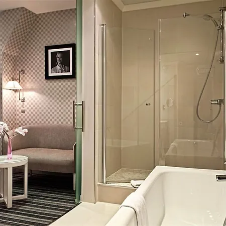 Otel Icone 3*