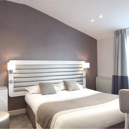 Icone Hotel Paříž
