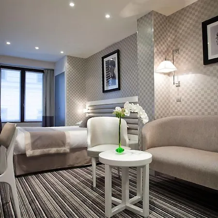 Icone Hotel 3*