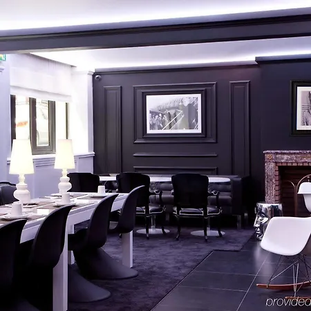 Otel Icone