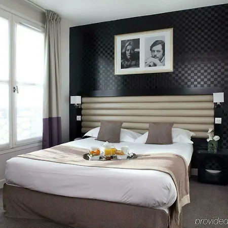 Otel Icone 3*