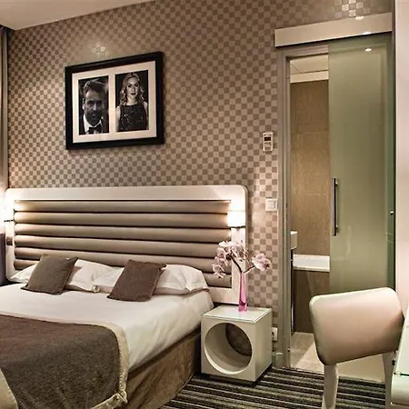 Otel Icone 3*